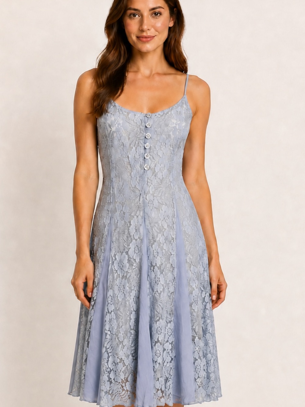 Vintage Starina Dress S